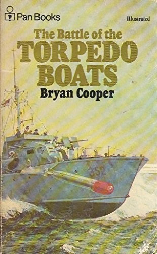 Battle of the Torpedo Boats