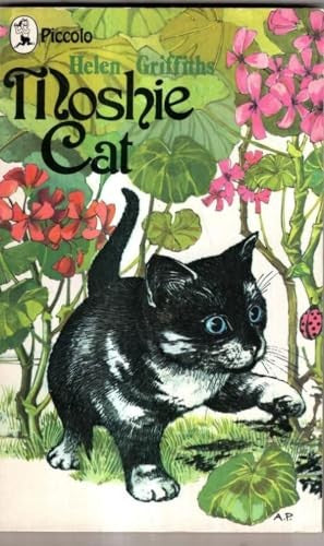 Moshie Cat