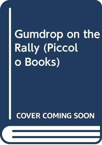 Gumdrop on the Rally