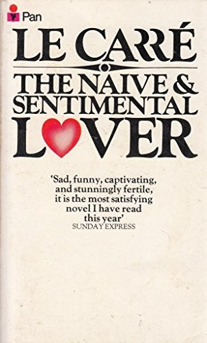 The Naive and Sentimental Lover