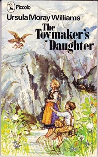 Toymaker's Daughter