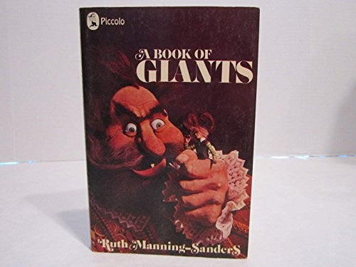 A Book of Giants