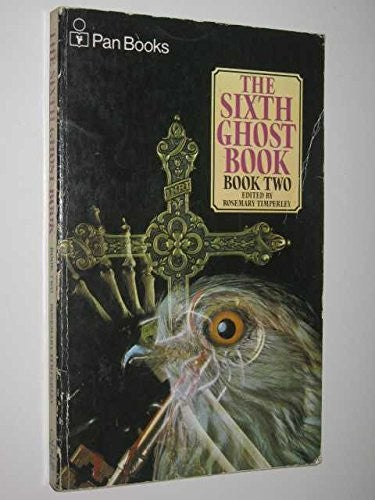 Ghost Book