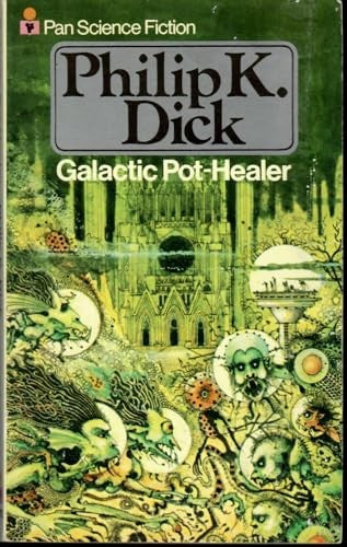 Galactic Pot-healer