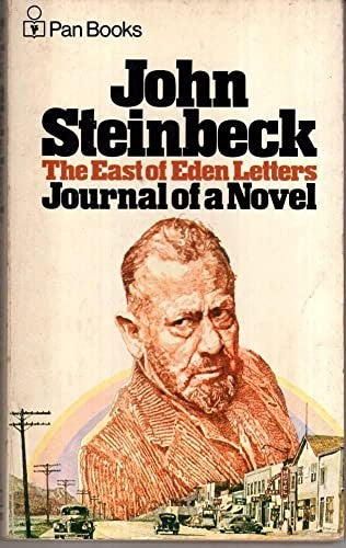 Journal of a Novel