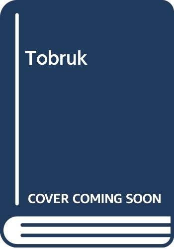 Tobruk