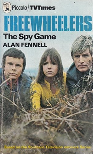 Spy Game
