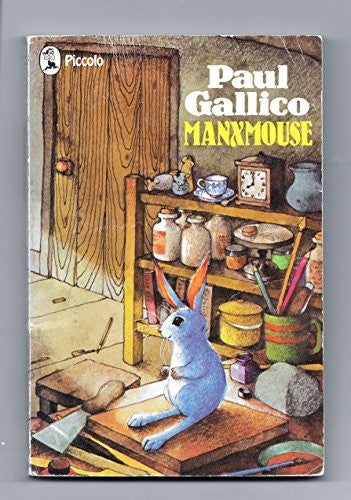 Manxmouse