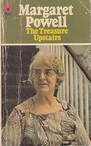 Treasure Upstairs