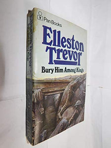 Bury Him Among Kings 