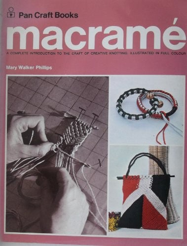 Macrame