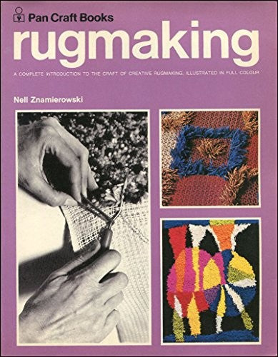 Rug Making