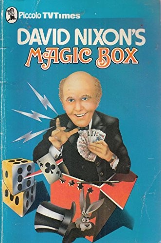 Magic Box