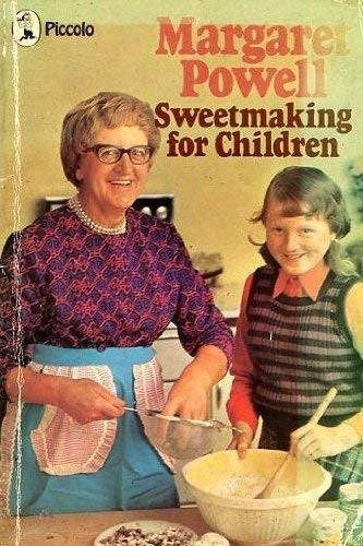 Sweetmaking for Children