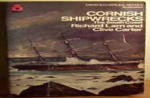 Cornish Shipwrecks