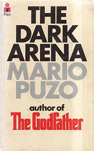 The Dark Arena