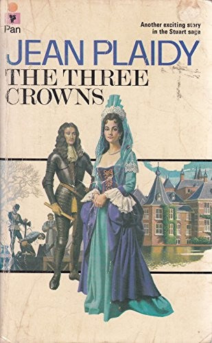 Three Crowns