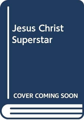 Jesus Christ Superstar