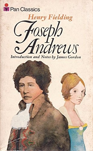 Joseph Andrews