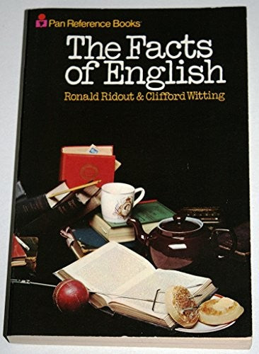 Facts of English