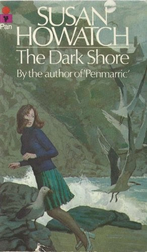 The Dark Shore