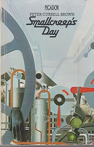 Smallcreep's Day