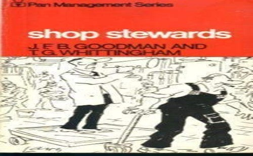 Shop Stewards