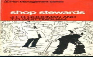 Shop Stewards
