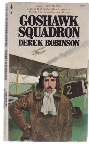 Goshawk Squadron