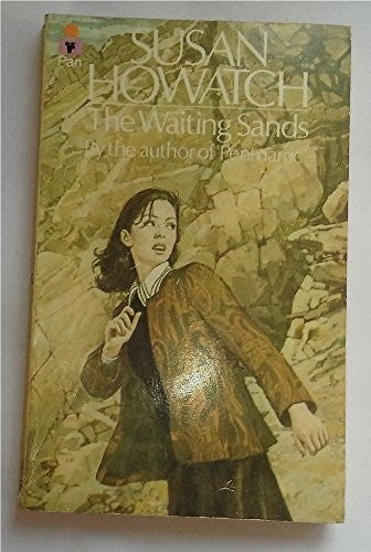 The Waiting Sands
