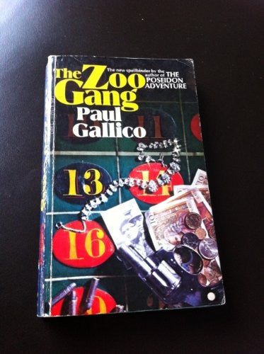 Zoo Gang