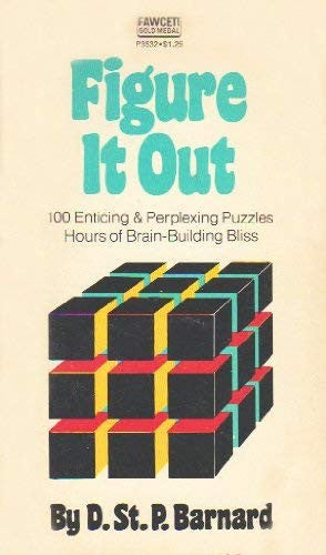 Figure it Out