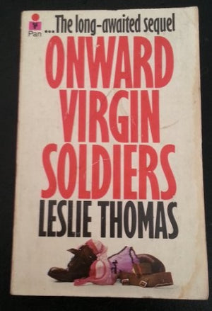 Onward Virgin Soldiers