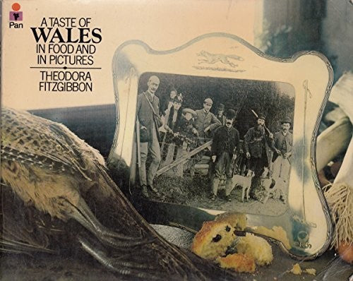 Taste of Wales
