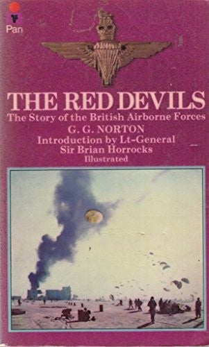 Red Devils