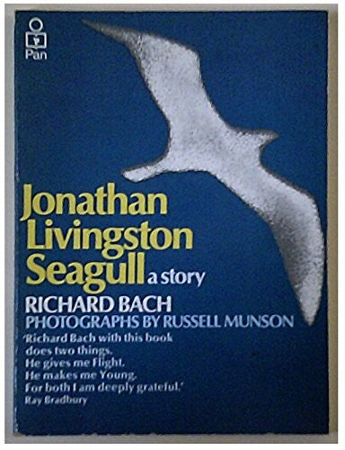 Jonathan Livingston Seagull