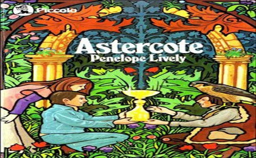Astercote