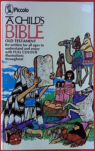 A Child's Bible