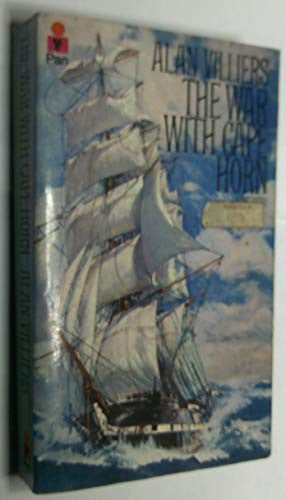 War with Cape Horn
