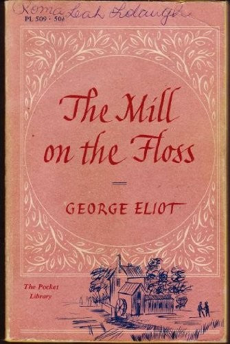 The Mill on the Floss