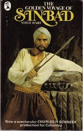 Golden Voyage of Sinbad