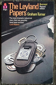 Leyland Papers 