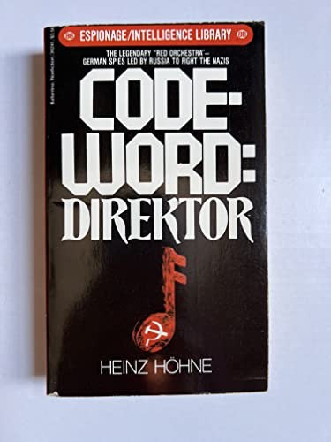 Codeword Direktor