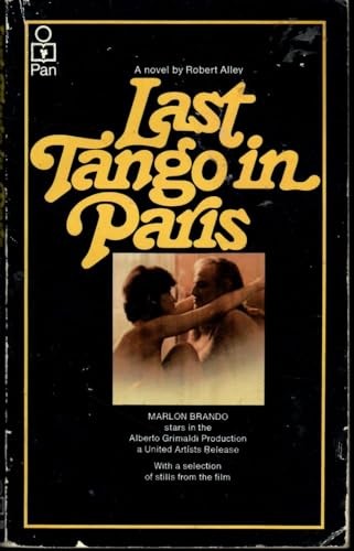 Last Tango in Paris