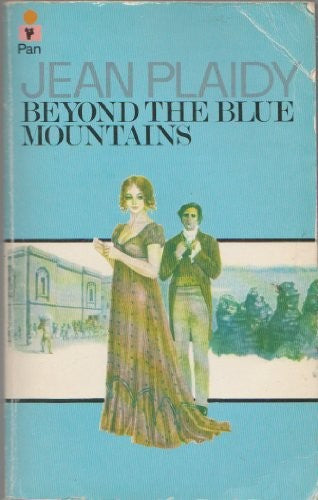 Beyond the Blue Mountains