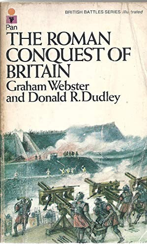 Roman Conquest of Britain