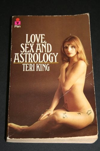 Love, Sex and Astrology