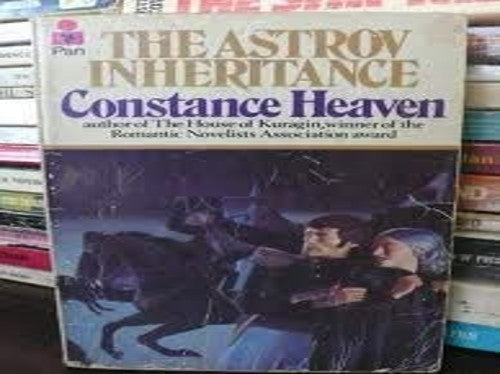 Astrov Inheritance