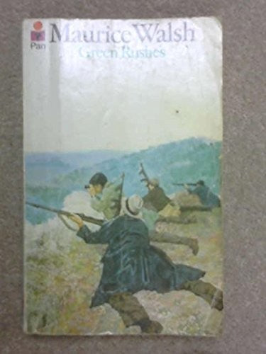 Green Rushes