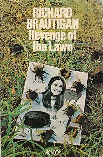 Revenge of the Lawn
